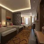 Rising Dragon Paradise Hotel